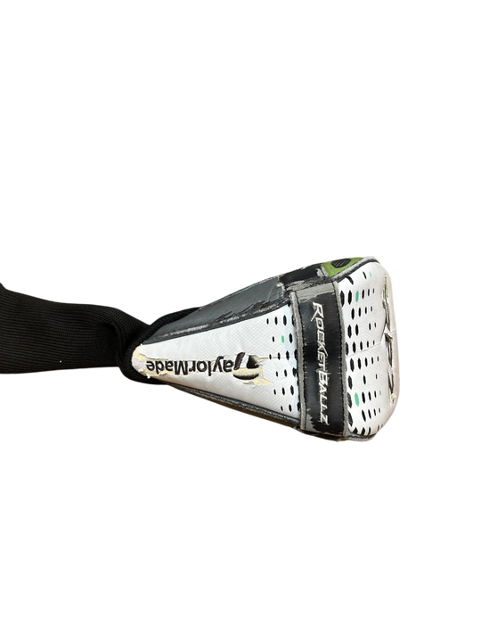 TaylorMade TaylorMade RBZ Stage 2 Hybrid - Kuva 6