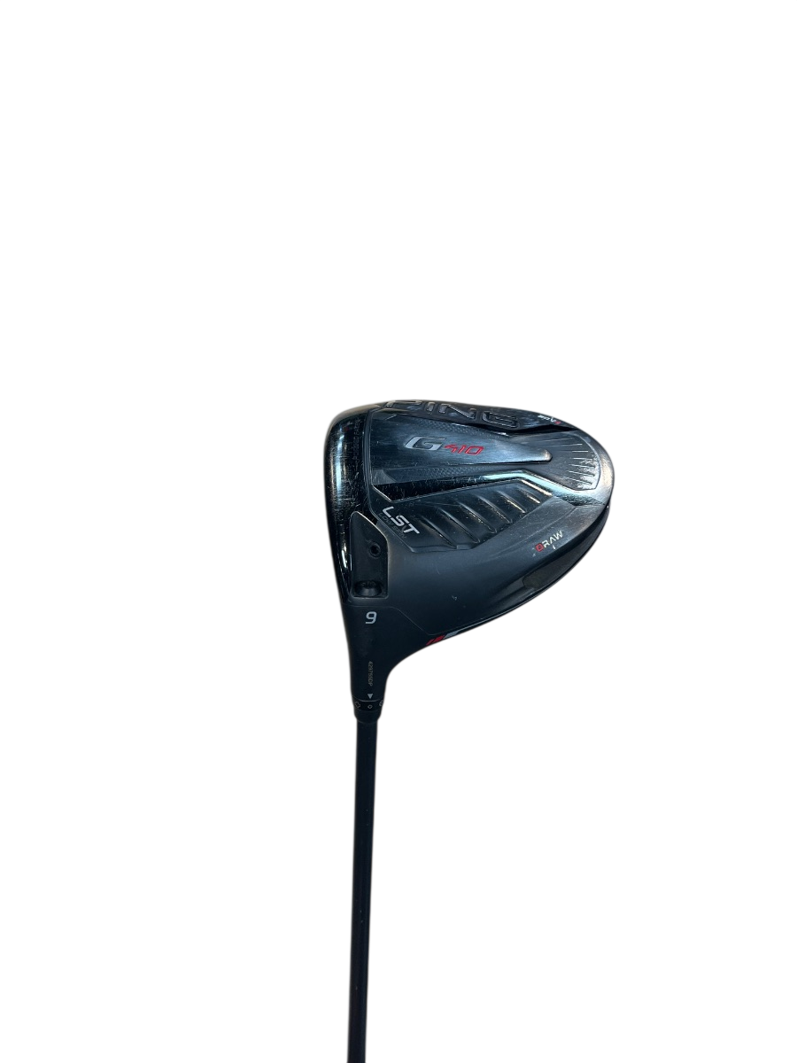 Ping Ping G410 LST
