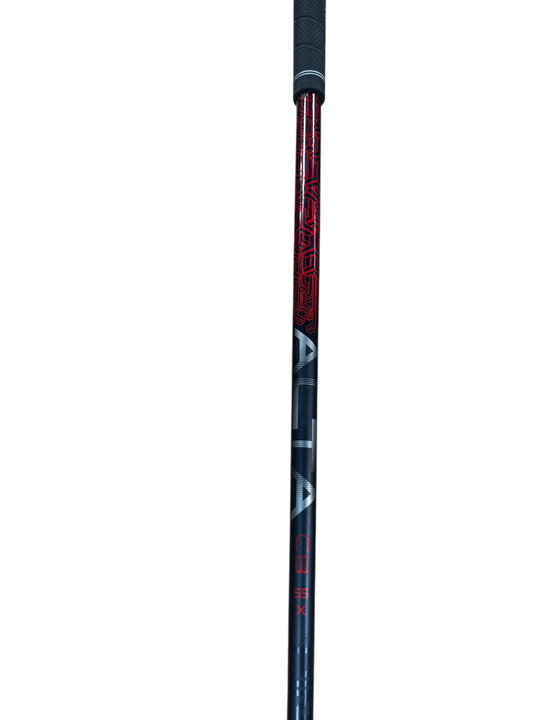Ping Ping G410 LST - Kuva 4