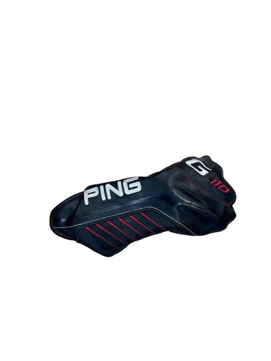 Ping Ping G410 LST - Kuva 6
