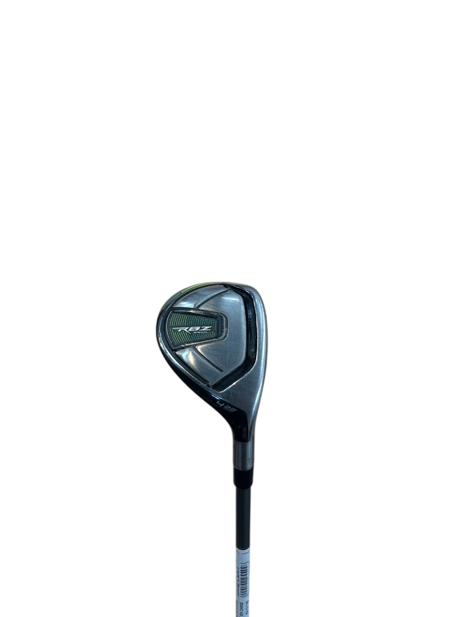 TaylorMade TaylorMade SLDR
