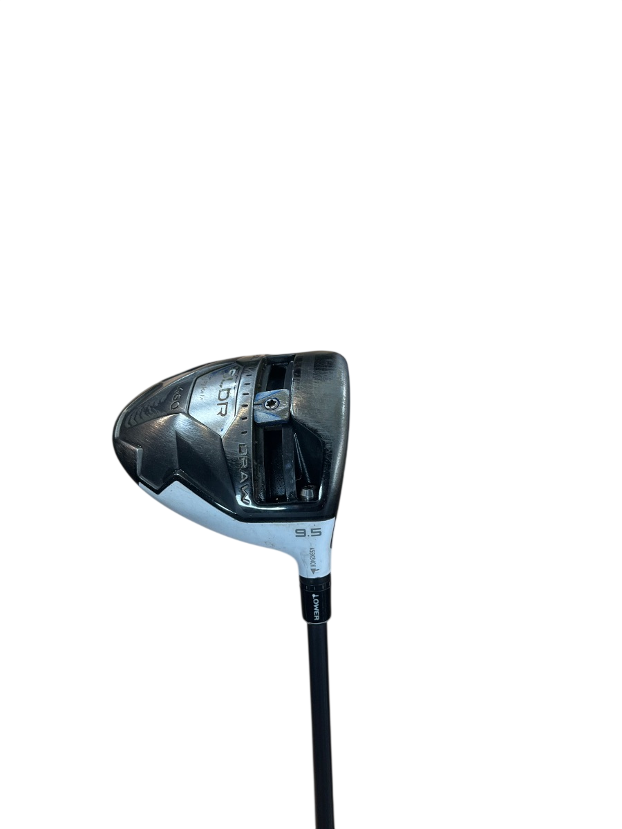 TaylorMade TaylorMade SLDR DRAW