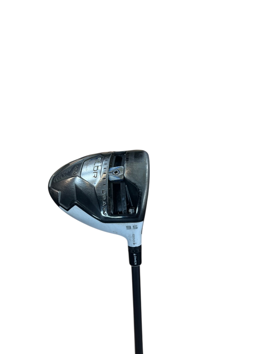 TaylorMade TaylorMade SLDR DRAW