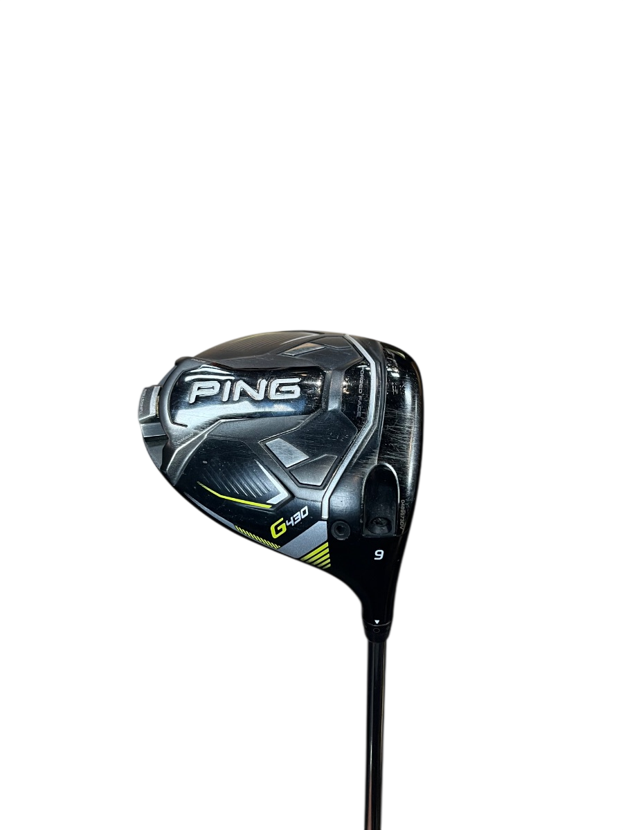 Ping Ping G430