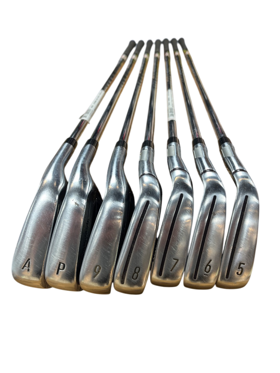 TaylorMade TaylorMade QI