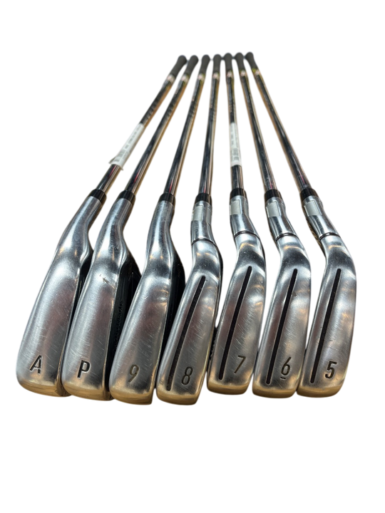 TaylorMade TaylorMade QI