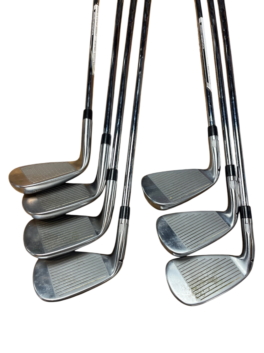 TaylorMade TaylorMade QI - Kuva 3