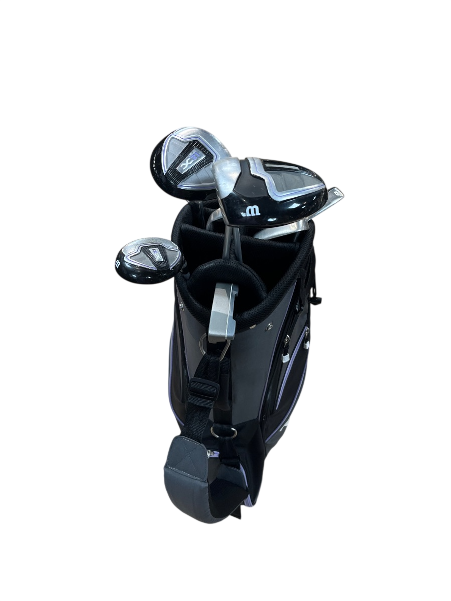 Wilson Wilson Prostaff SGI
