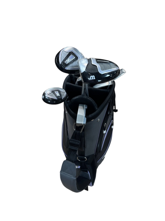 Wilson Wilson Prostaff SGI