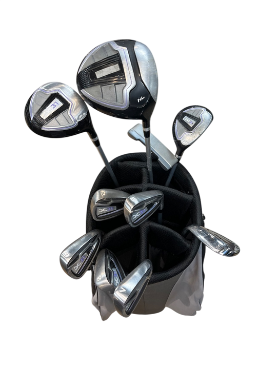 Wilson Wilson Prostaff SGI - Kuva 3