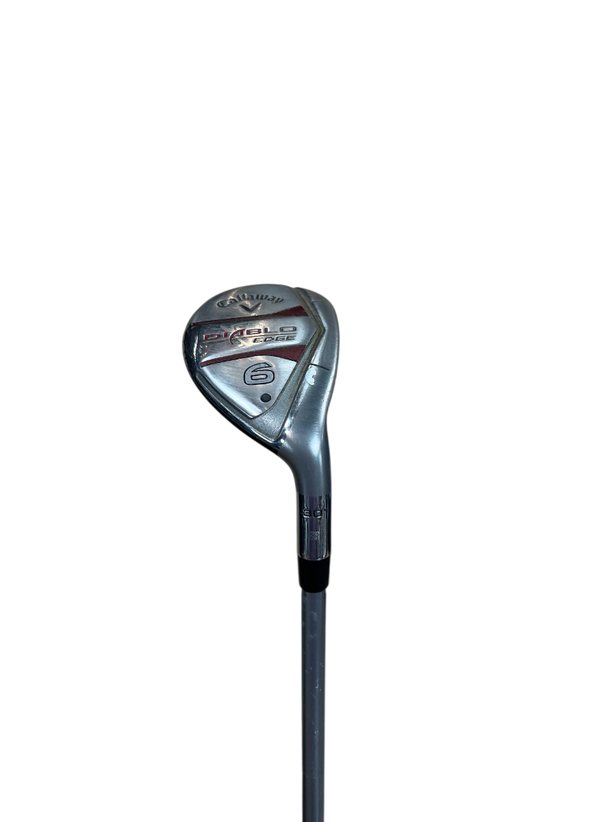 Callaway Callaway Big Bertha Diablo