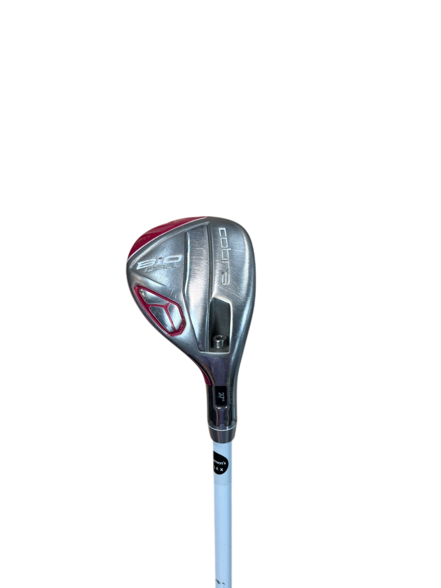 Cobra Cobra Baffler XL