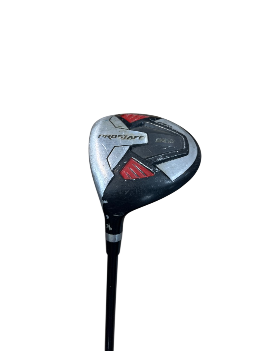 Wilson Wilson PROSTAFF - Kuva 2