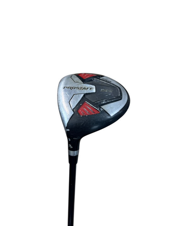 Wilson Wilson PROSTAFF - Kuva 2