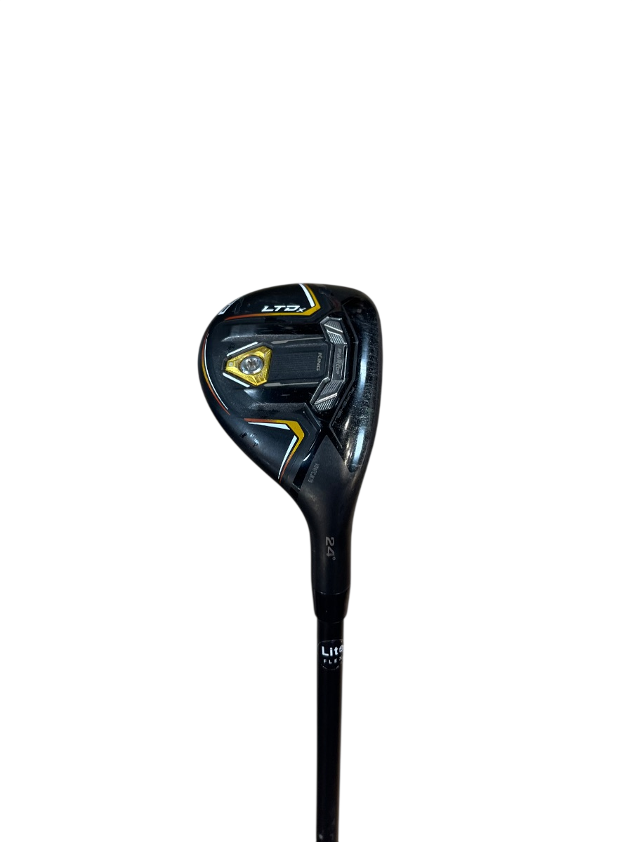 Cobra Cobra KING LTDx