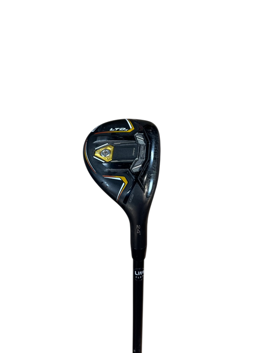 Cobra Cobra KING LTDx