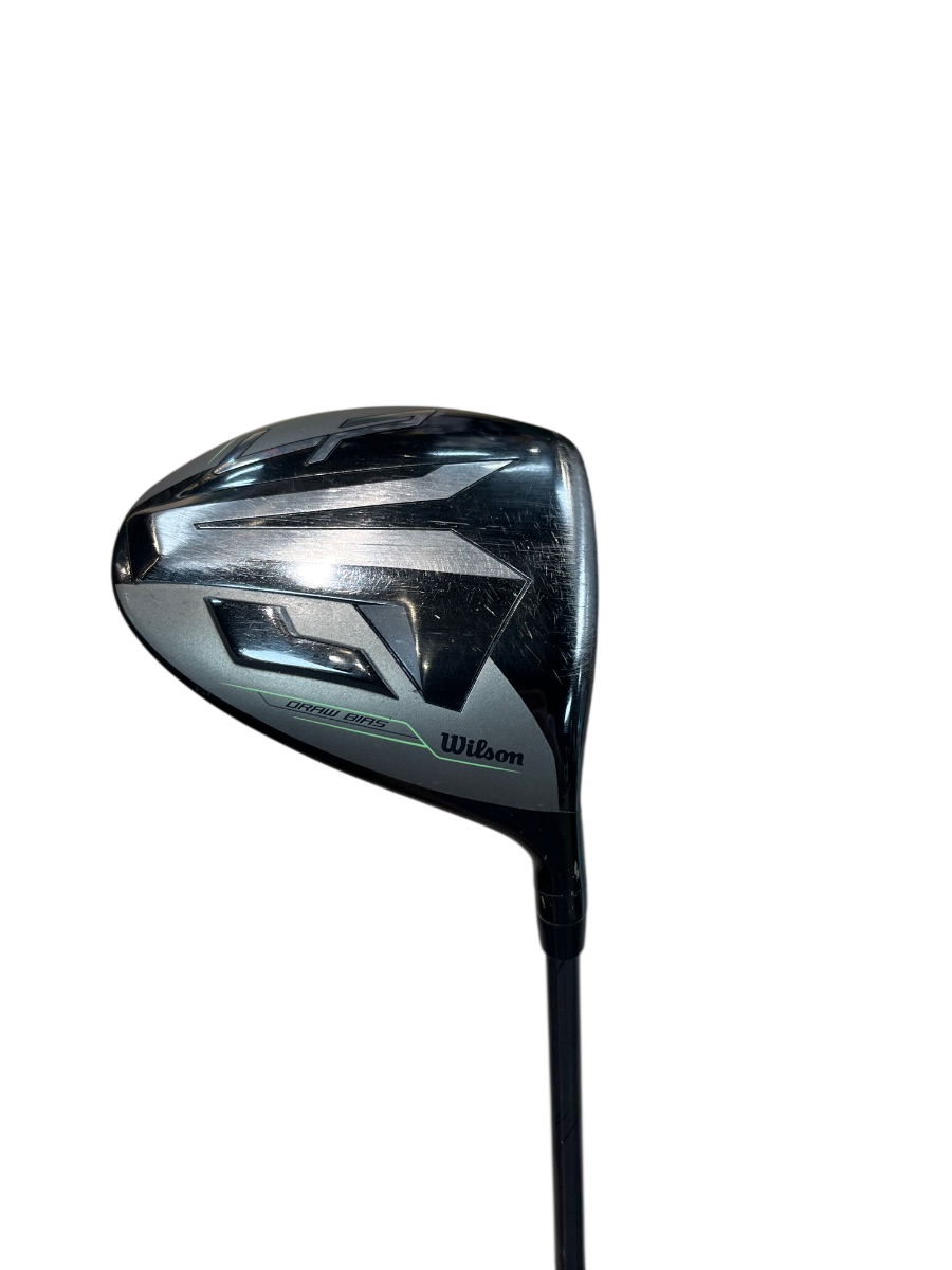 Wilson Wilson D9