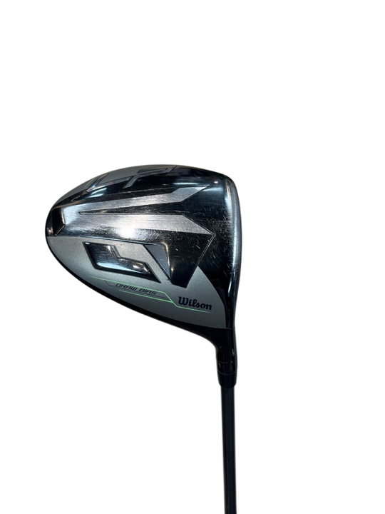 Wilson Wilson D9
