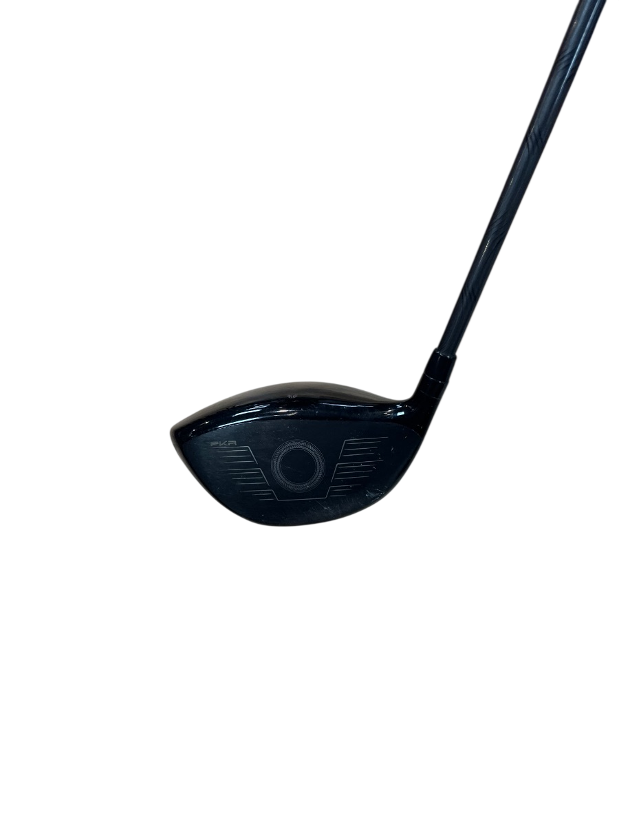 Wilson Wilson D9 - Kuva 3