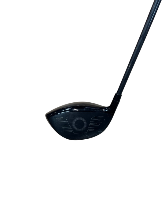Wilson Wilson D9 - Kuva 3