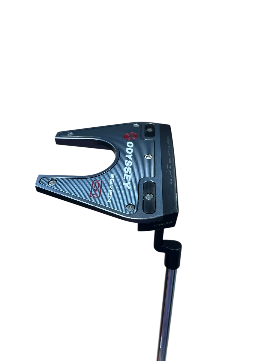 Odyssey Odyssey Seven