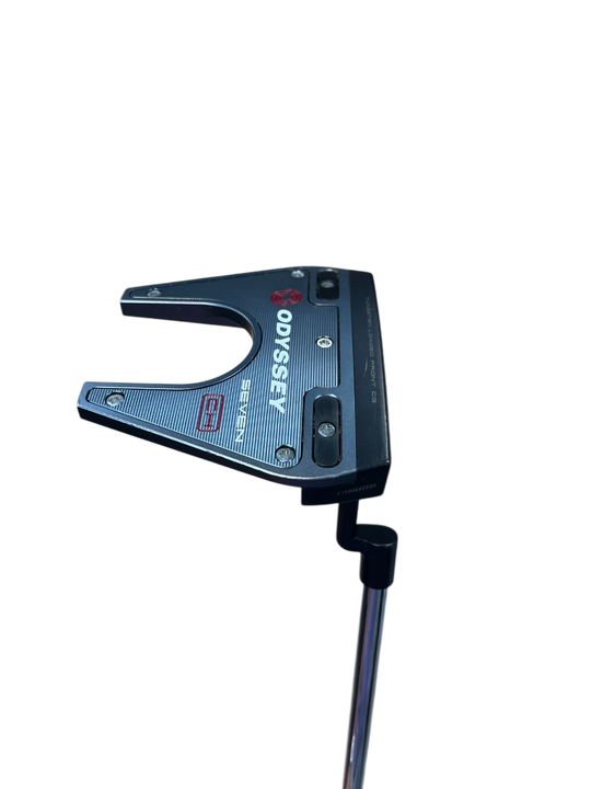 Odyssey Odyssey Seven