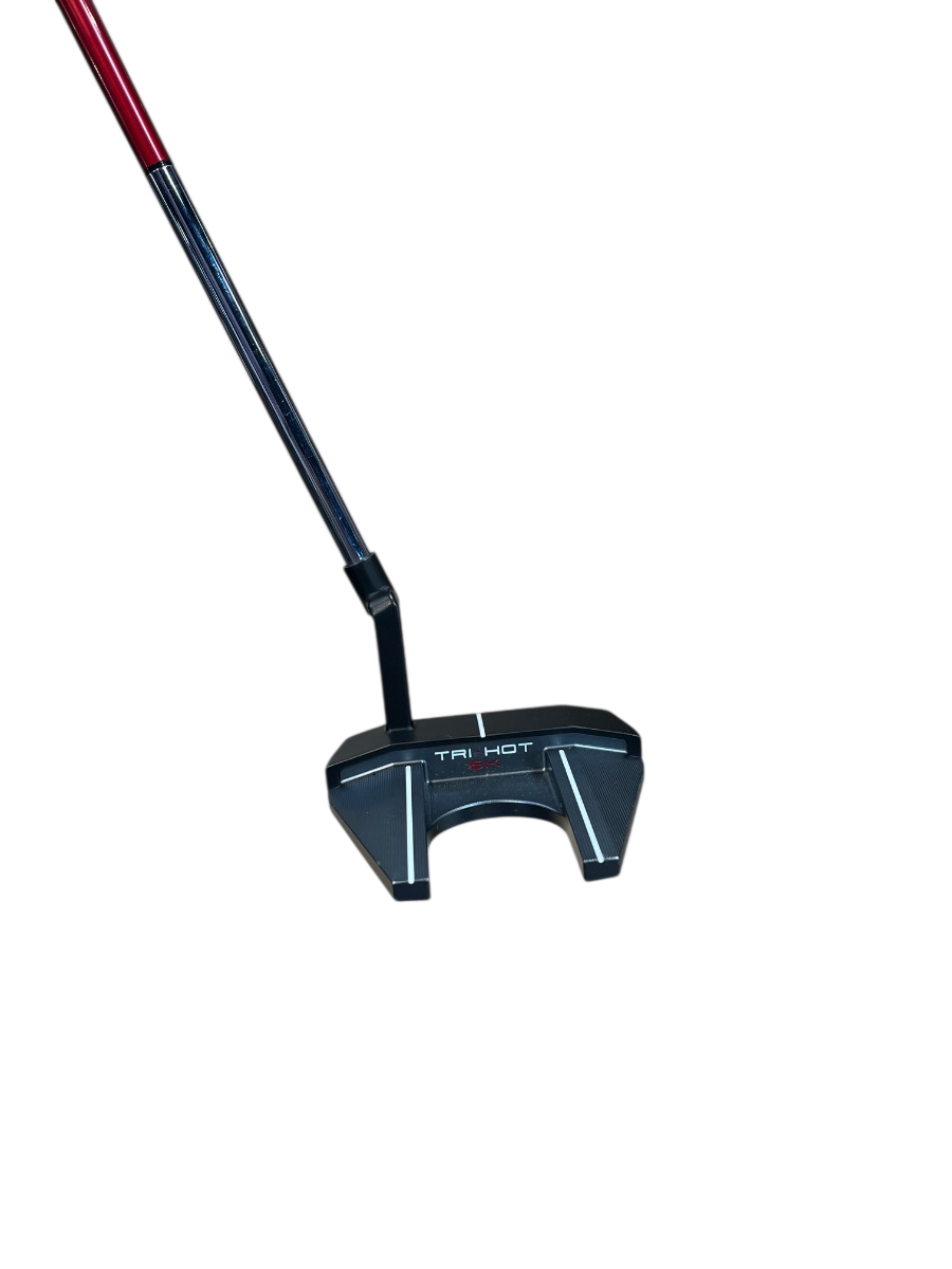 Odyssey Odyssey Seven - Kuva 4