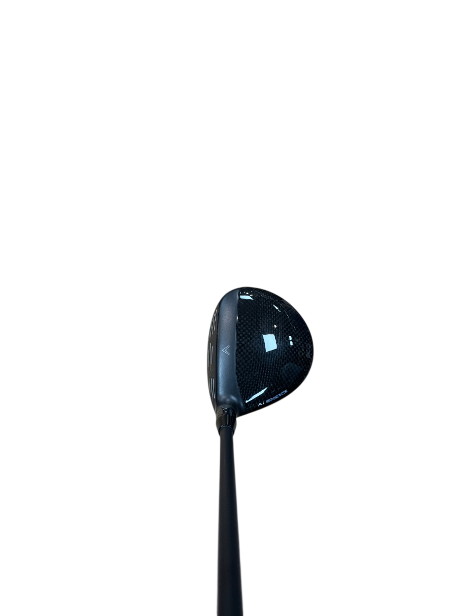 Callaway Callaway Paradym Ai Smoke Max - Kuva 2
