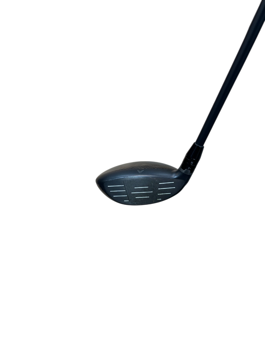 Callaway Callaway Paradym Ai Smoke Max - Kuva 3