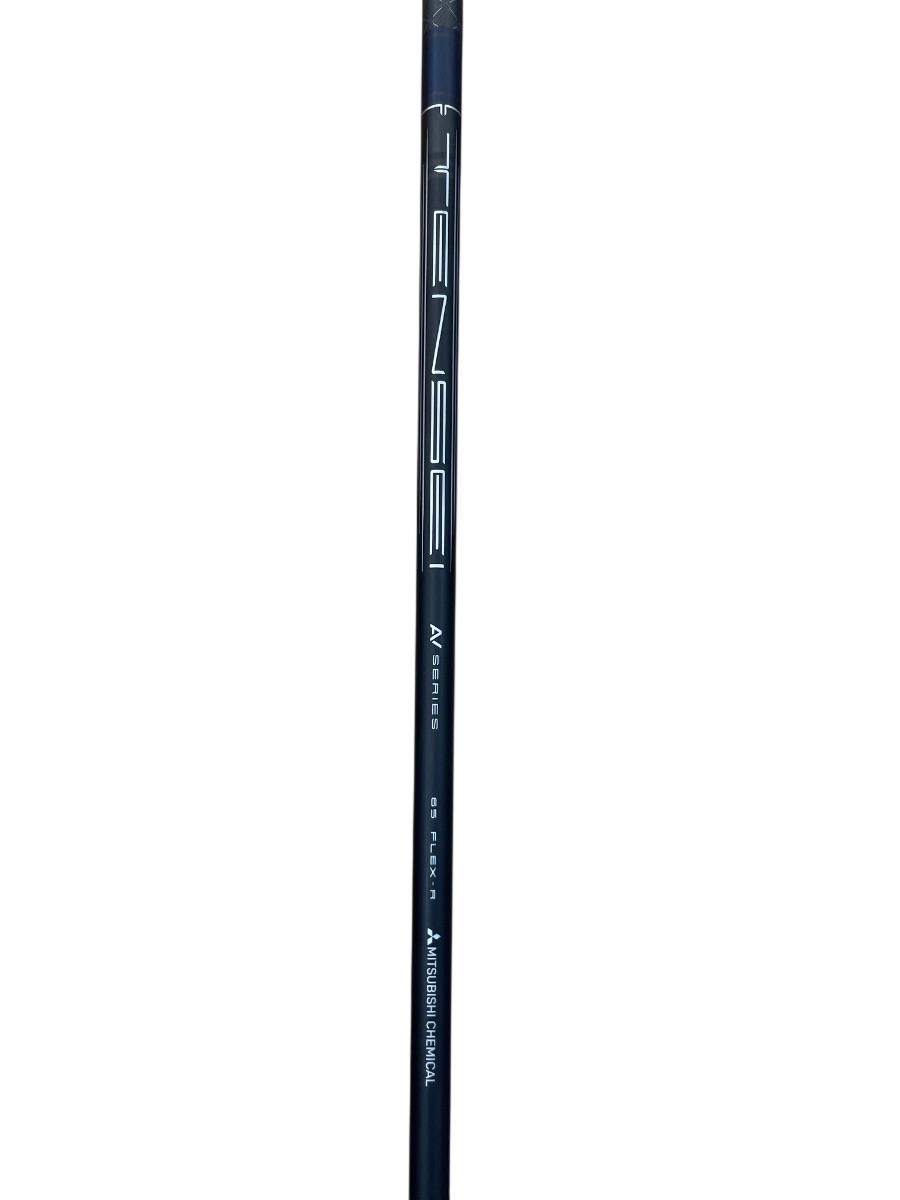 Callaway Callaway Paradym Ai Smoke Max - Kuva 4