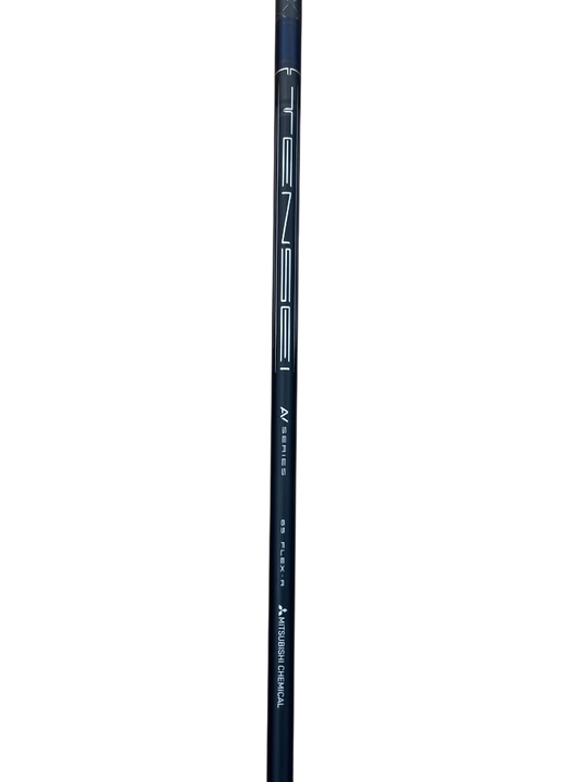 Callaway Callaway Paradym Ai Smoke Max - Kuva 4