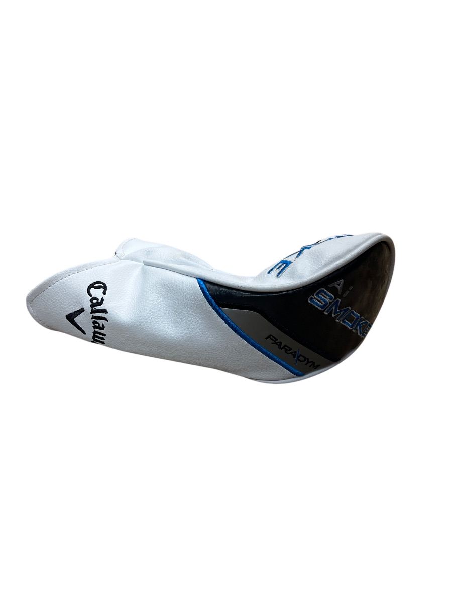 Callaway Callaway Paradym Ai Smoke Max - Kuva 6