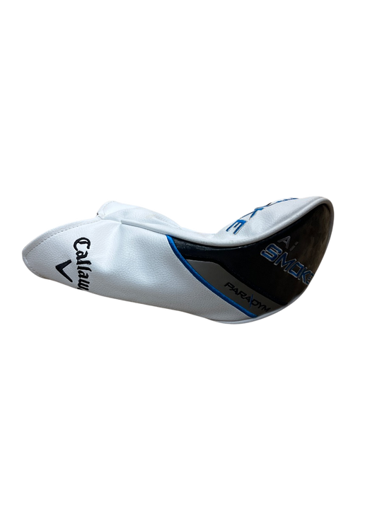 Callaway Callaway Paradym Ai Smoke Max - Kuva 6