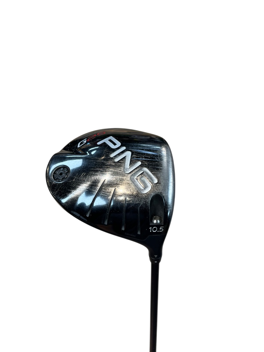 Ping Ping G400