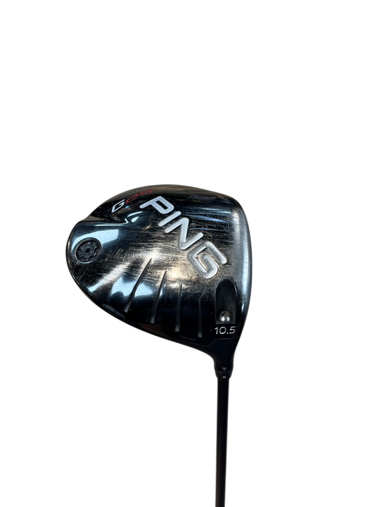 Ping Ping G400