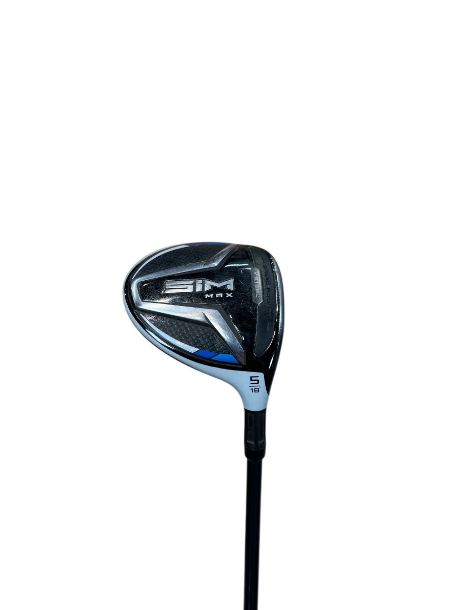 TaylorMade TaylorMade SIM MAX