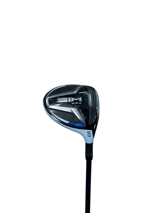 TaylorMade TaylorMade SIM MAX