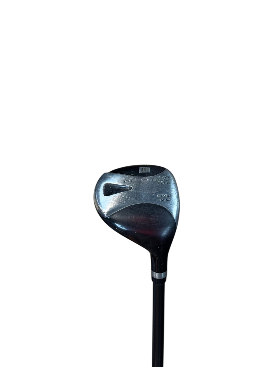 Wilson Staff Wilson Staff D7