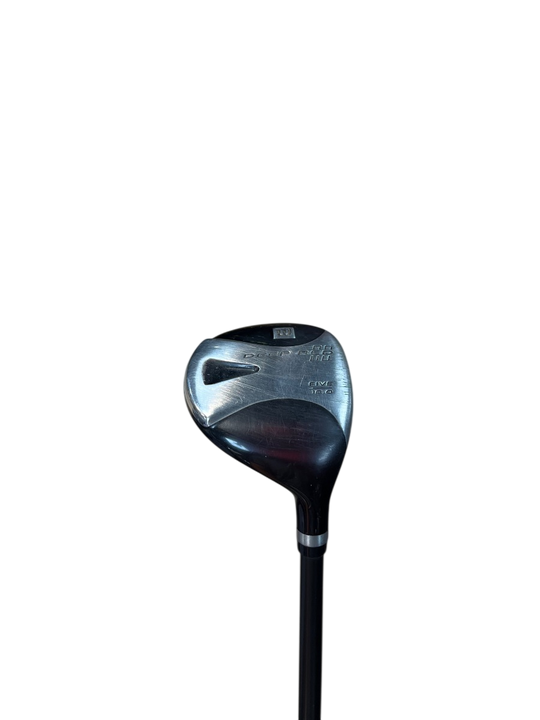 Wilson Staff Wilson Staff D7