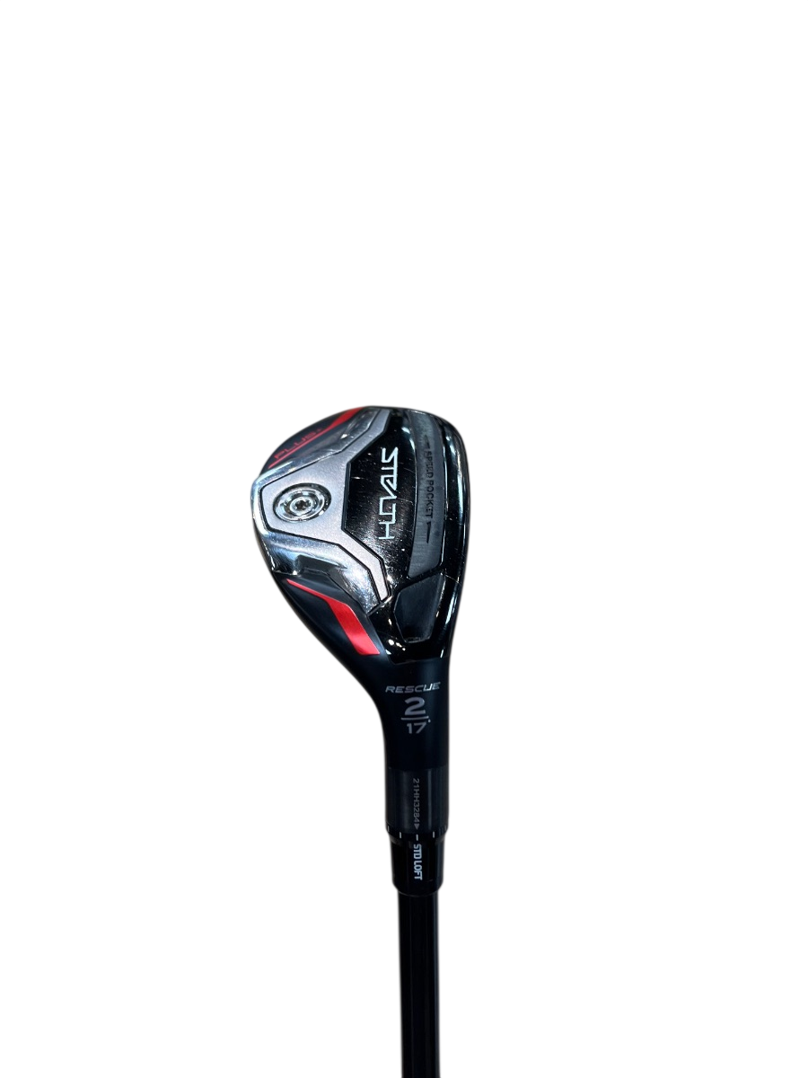 TaylorMade TaylorMade Stealth