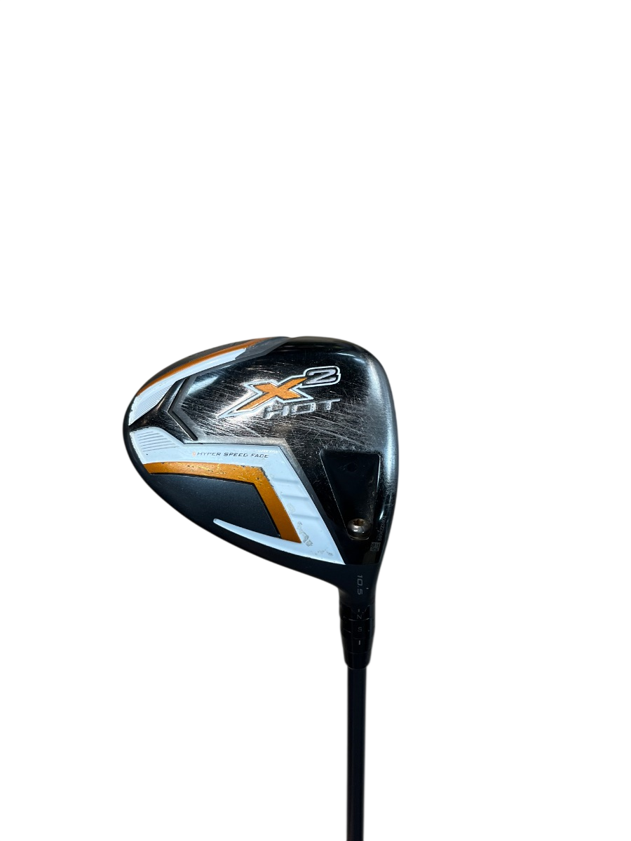 Callaway Callaway X Hot
