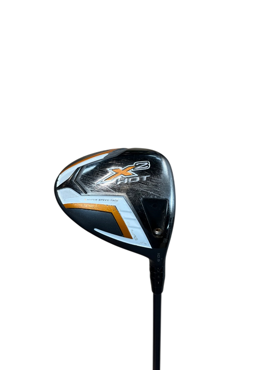 Callaway Callaway X Hot