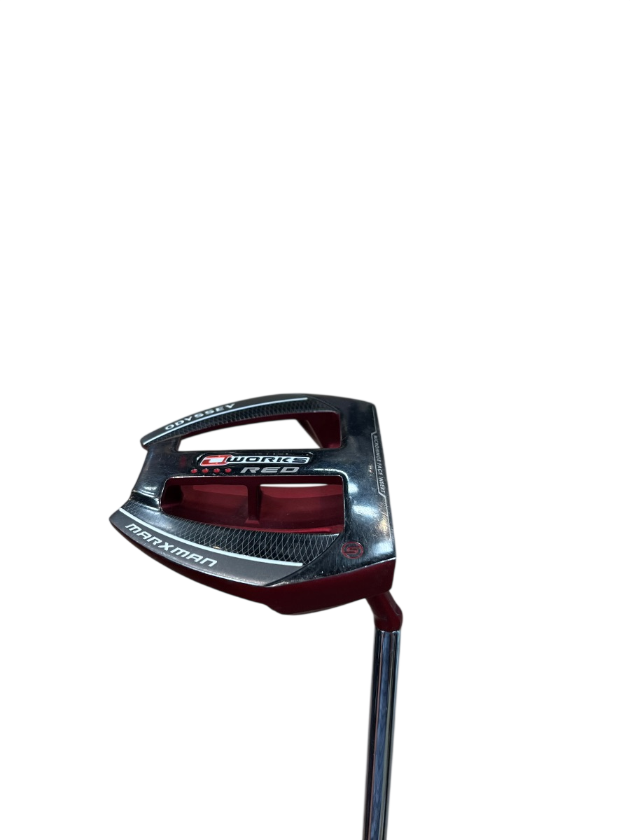 Odyssey Odyssey O-Works Marxman