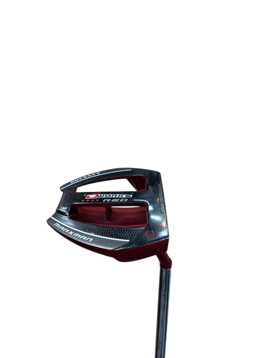 Odyssey Odyssey O-Works Marxman