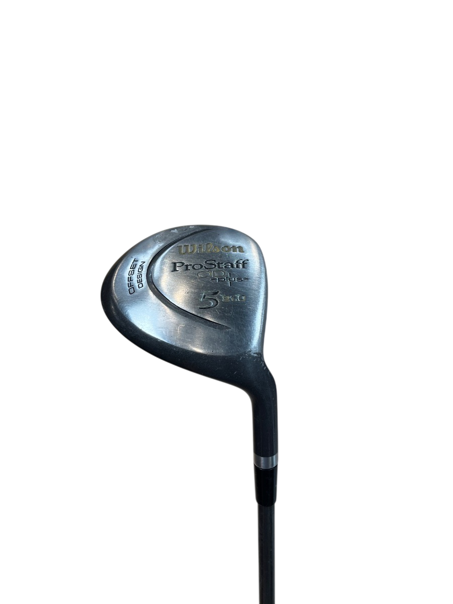 Wilson Wilson ProStaff 3 Plus