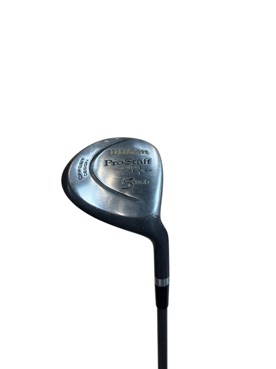 Wilson Wilson ProStaff 3 Plus