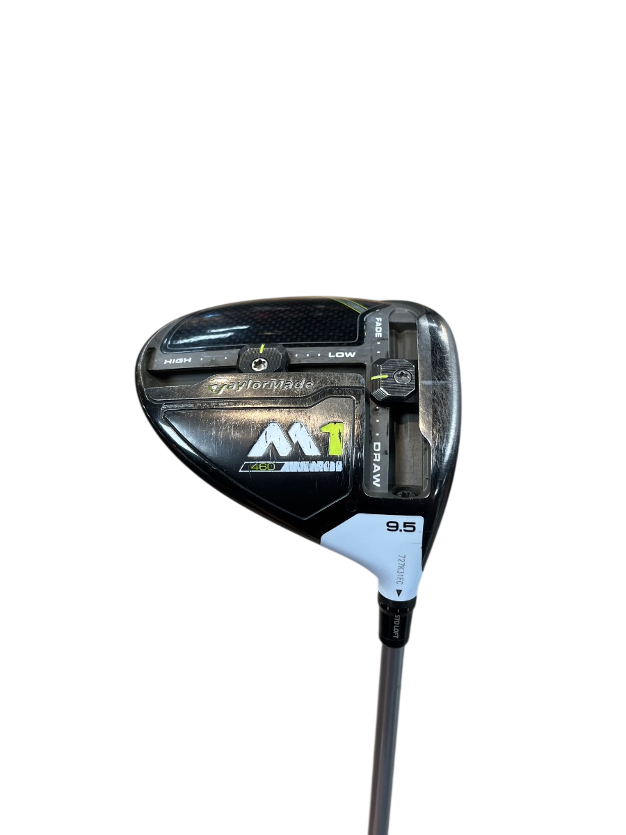 TaylorMade TaylorMade M1