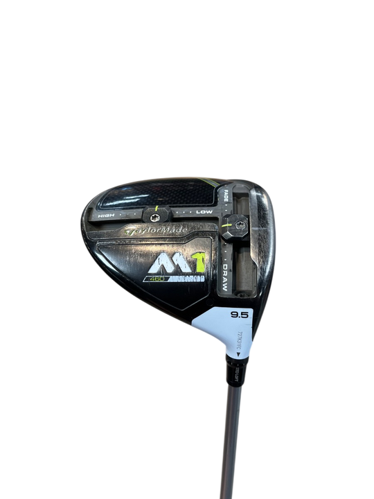 TaylorMade TaylorMade M1
