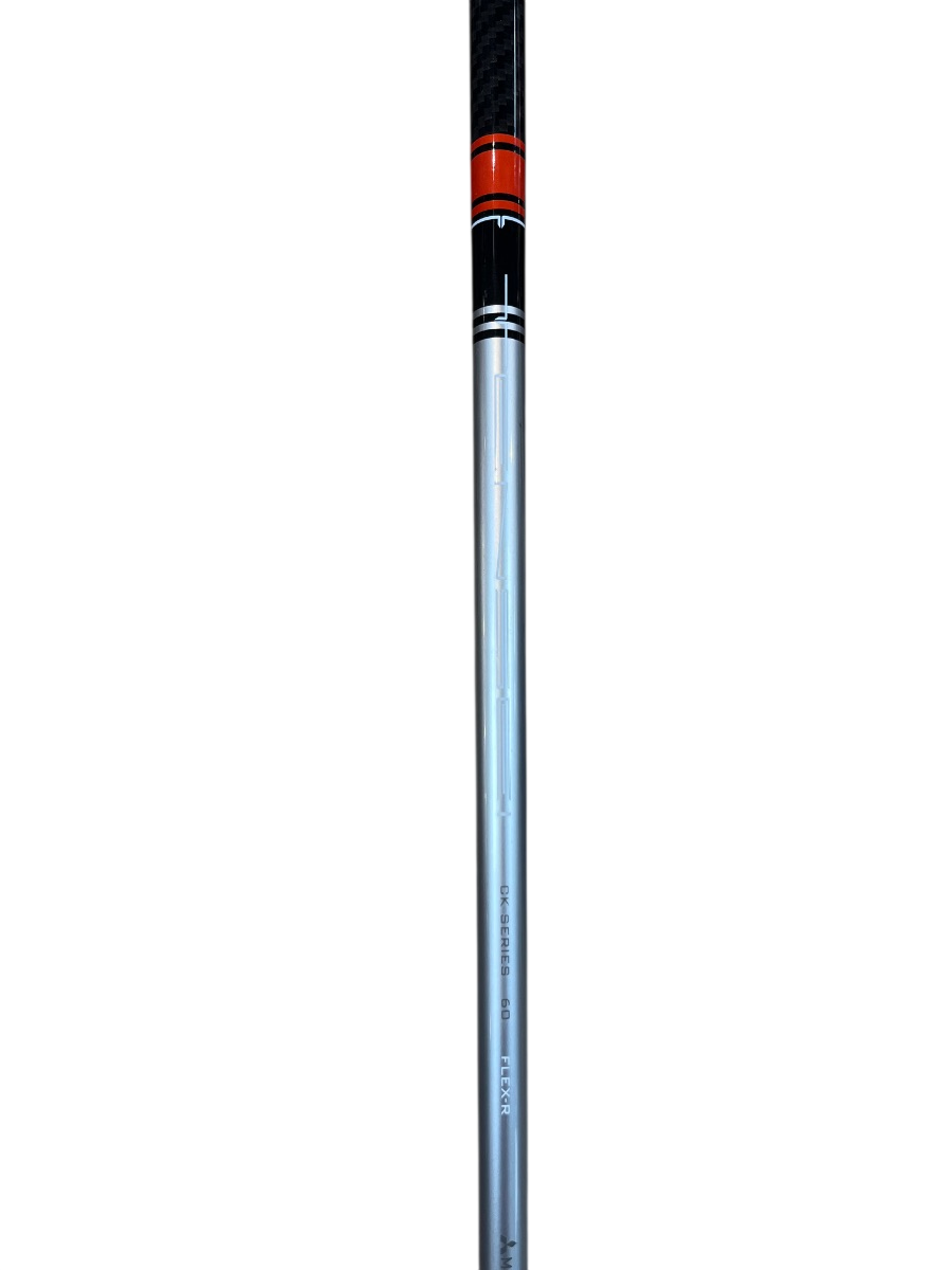 TaylorMade TaylorMade M1 - Kuva 4