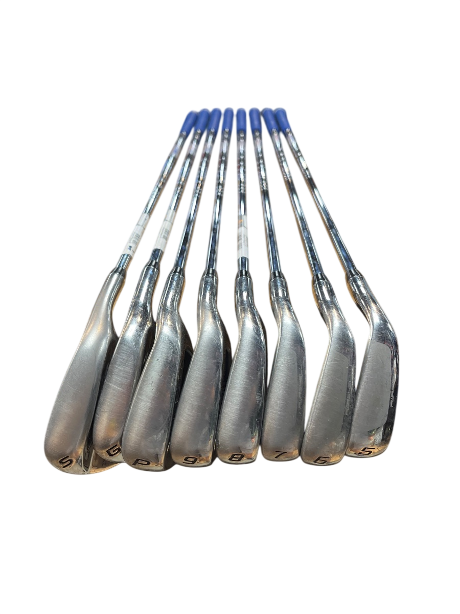 Cobra Cobra KING F8 - Kuva 3